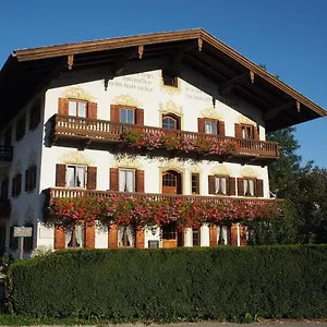 Gaestehaus Stoanerhof Vakantieboerderij