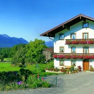 Beim Most'l Appartement