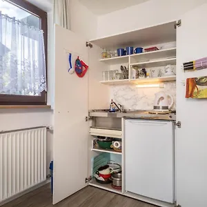 Bett Und Fruehstueck Bei Gertrud Appartement