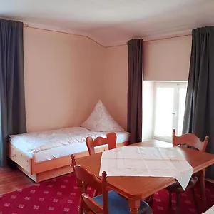 Beim Haasen Vakantieboerderij